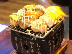 火炙波波寿司-仙隐小鹿中華の日料(正弘城店)