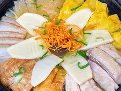 -江仙雅居(苏州桥店)