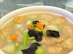 -天鲜阁·海鲜粤菜·33年老字号(石槎白云站店)