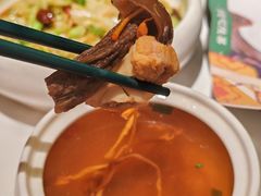 -奔跑吧陕菜·盛世长安(民乐园万达店)