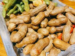 -张师傅烧烤(CBD店)