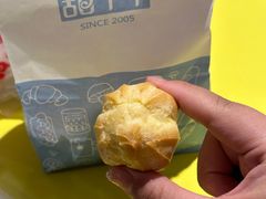 -甜丫丫西点(三牌楼店)