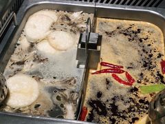 -海底捞火锅(上地华联店)