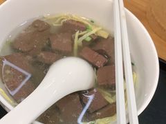 -鴻瑞興面馆(保利时光里店)
