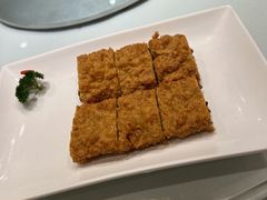 蓬莱素鹅-利苑酒家(华熙国际店)