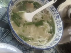 -桥香园云南过桥米线(金马碧鸡店)