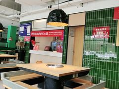 大堂-季季红火锅(下罗财大店)