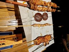 -肉串汪(西便门店)