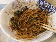 -京味小馆老北京炸酱面