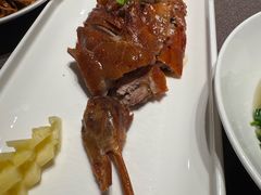 -简小舍·民间手艺菜(武昌江滩店)