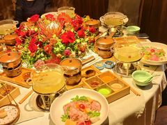 -叶叶菩提(太原别墅店)