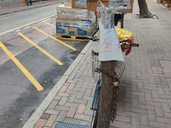 -华嫂冰室(尖沙咀店)