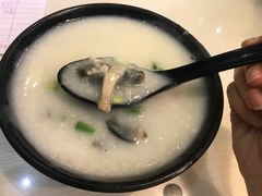 -大师傅粥品(埃华街)