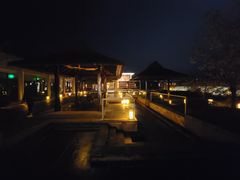 -中海·庐山西海君澜度假酒店·味屿全日制餐厅