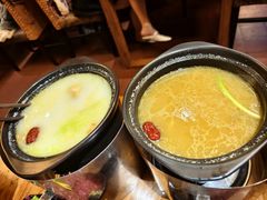 -束河人家(南锣鼓巷店)