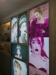 -MIAMOR米艾茉婚纱摄影(江都店)