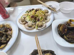 -来之顺海鲜菜馆·青岛菜·始于1993(栈桥店)