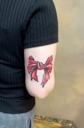 -雕哥的纹身店A3 TATTOO&纹身培训