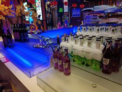 -豪德亨牛排自助餐厅(抚州东乡店)