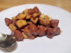 -花舍·新派粤菜·西餐·下午茶(亚运村·鸟巢店)