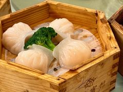 -番禺宾馆丽苑厅