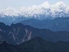-牛背山