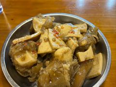 -老兵牛蹄店(下沙店)