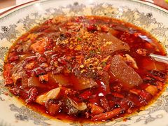 -粤湘情(珠海海泉湾店)