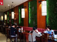 大堂-锡笼记·无锡小笼(大润发店)