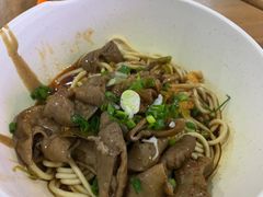 -德泓面馆(颐高店)