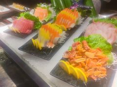 -吉布鲁牛排海鲜自助(袁州店)