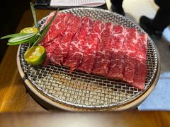 -朴太院·朝鲜族炭火烤肉(民乐园总店)