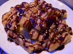 -很久以前羊肉串(打浦路店)
