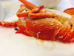 -香融府·烤鸭·家常菜(马家堡路店)