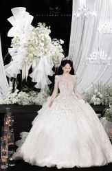 -B.Bridge Couture婚纱礼服(福田店)