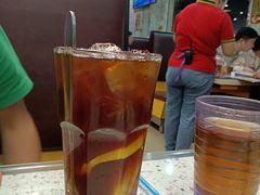 -新辉港式茶餐厅(北栅店)