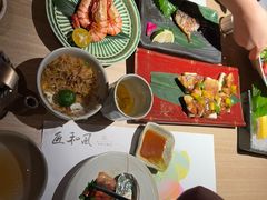 -匠和风精致料理(宁德万达店)