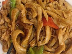 -大明寺素食坊(扬子江中路店)