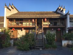 -婺源梦里老家大型山水实景演出