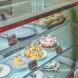 中山探店｜偶遇的限定款蜜桃刨冰🍧