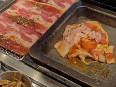 -伍丁·烤牛肋(和平东桥店)