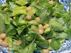 -金狮麟·新豫菜(金码大厦店)