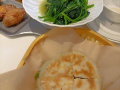-春家·非遗手工小吃(徐汇万科广场店)