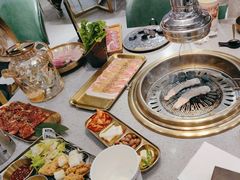 -妥妥烤肉料理(昙华林店)