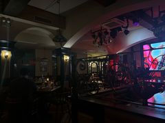 -巴伐利亚啤酒坊(意式风情街店)