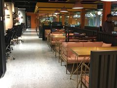 -火星工厂·桌游·团建聚会·轰趴馆(厦滘店)