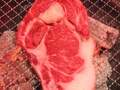 -热血兄弟·炭火烤肉(融侨中心店)