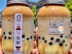 -CoCo都可(湖滨银泰店B区店)