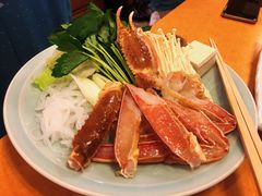 -蟹道乐(道顿堀本店)