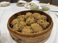 -不倒翁·安徽名菜楼(步行街店)